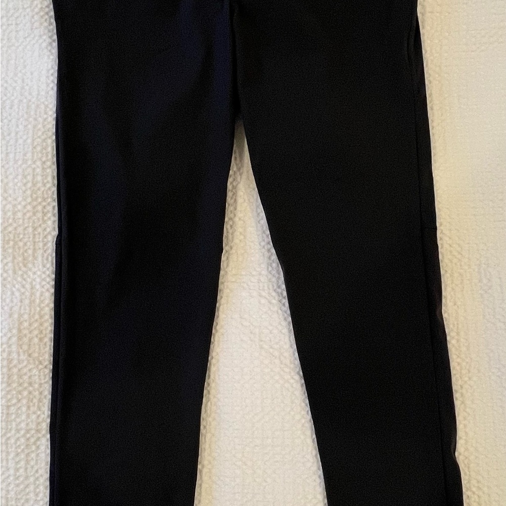 Lululemon ABC classic fit 5 pocket pant